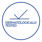 dermatologically tested