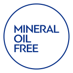 mineral oil free